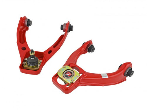 Skunk2 Racing Pro Series Front Camber Kit - Honda Civic (1996-2000)