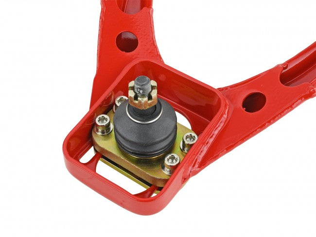 Skunk2 Racing Pro Series Front Camber Kit - Honda Civic (1996-2000)