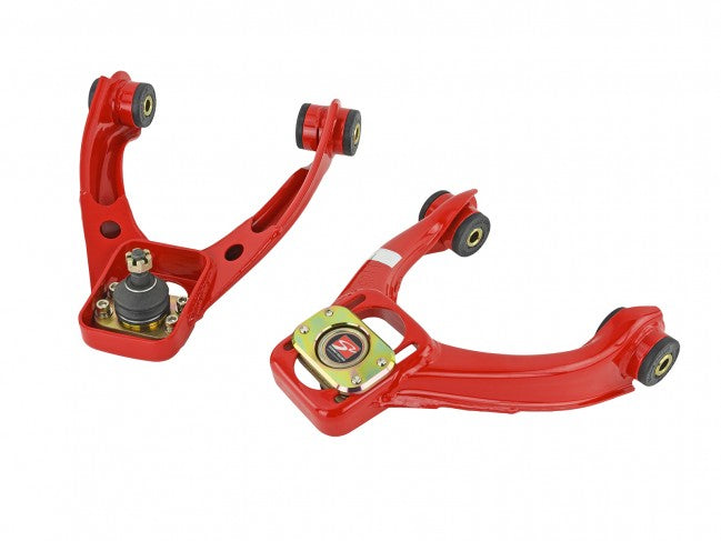 Skunk2 Racing Pro Plus Front Camber Kit - Honda Civic (1996-2000)
