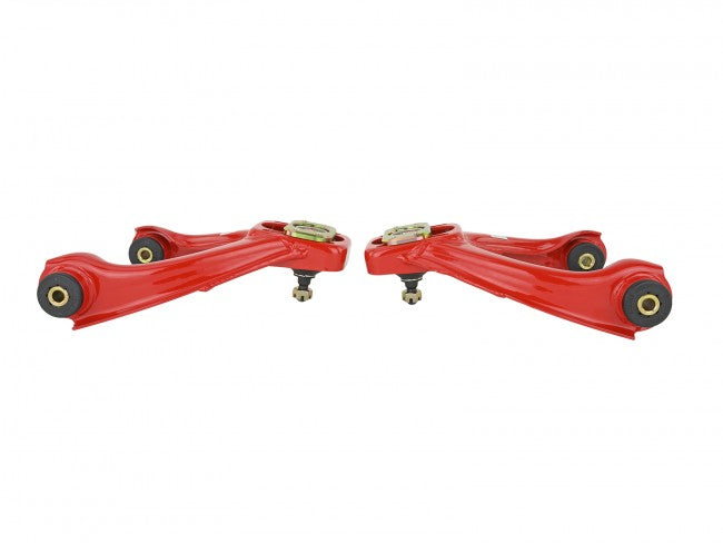 Skunk2 Racing Pro Plus Front Camber Kit - Honda Civic (1996-2000)