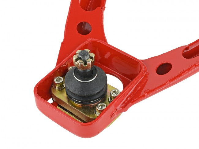 Skunk2 Racing Pro Plus Front Camber Kit - Honda Civic (1996-2000)