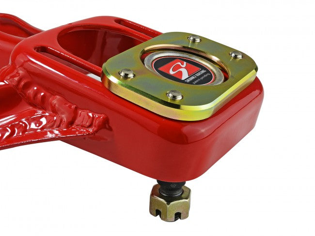 Skunk2 Racing Pro Stance Front Camber Kit - Honda Civic (1992-1995)