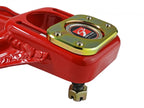 Skunk2 Racing Pro Stance Front Camber Kit - Honda Civic (1992-1995)