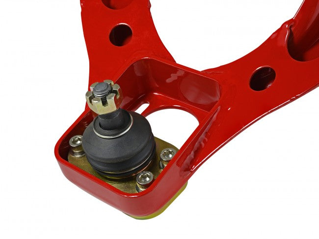 Skunk2 Racing Pro Stance Front Camber Kit - Honda Civic (1992-1995)