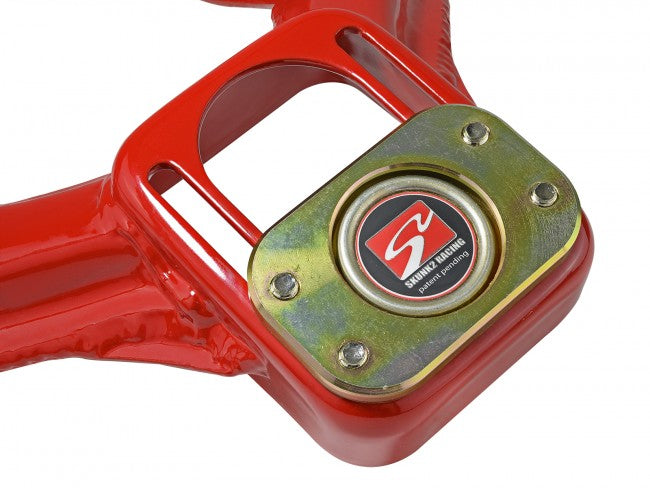 Skunk2 Racing Pro Stance Front Camber Kit - Honda Civic (1992-1995)