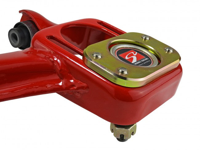 Skunk2 Racing Pro Stance Front Camber Kit - Honda Civic (1996-2000)