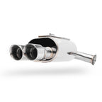 COBB Stainless Steel 3-Inch Cat-Back Exhaust - Subaru WRX 2022-2026 image 4