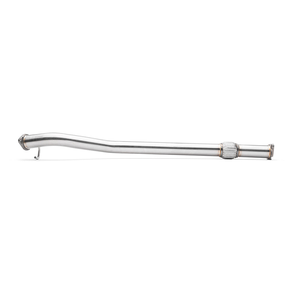 COBB Stainless Steel 3-Inch Cat-Back Exhaust - Subaru WRX 2022-2026 image 9