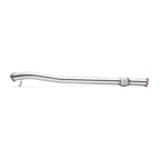 COBB Stainless Steel 3-Inch Cat-Back Exhaust - Subaru WRX 2022-2026 image 9