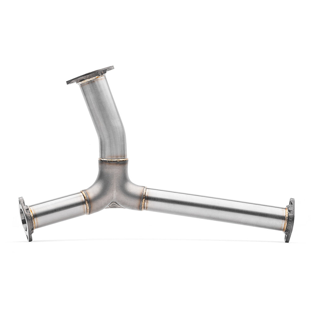 COBB Stainless Steel 3-Inch Cat-Back Exhaust - Subaru WRX 2022-2026 image 12