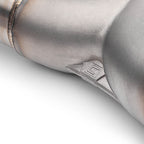COBB Stainless Steel 3-Inch Cat-Back Exhaust - Subaru WRX 2022-2026 image 13