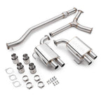 COBB Subaru Aluminum Intake Tube WRX 2022-2026 image 11