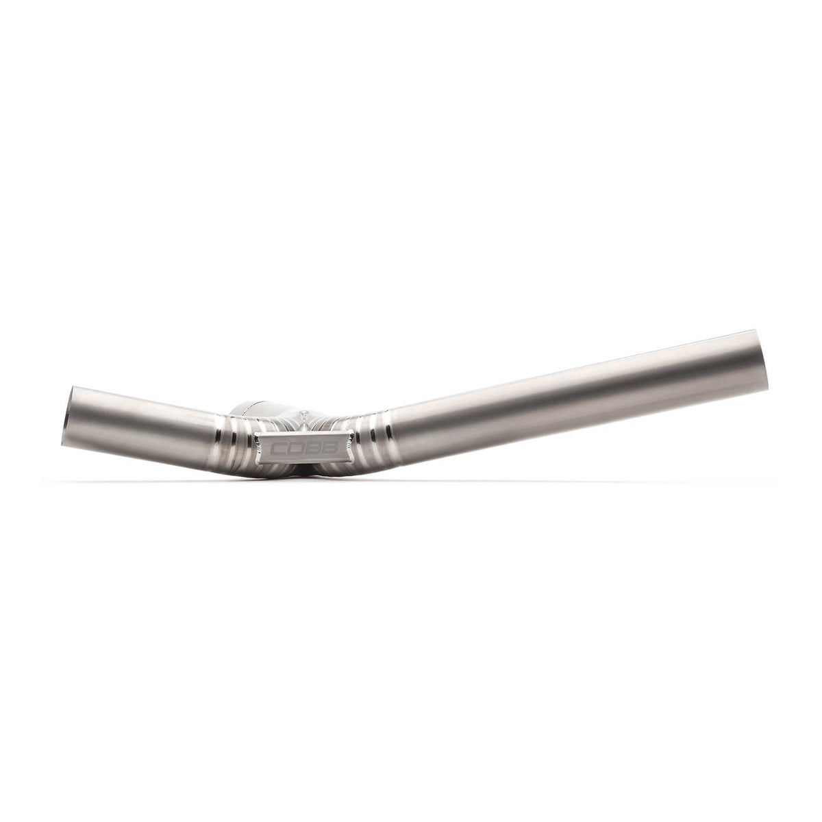COBB Titanium Cat-Back Exhaust - Subaru WRX 2022-2026 image 4