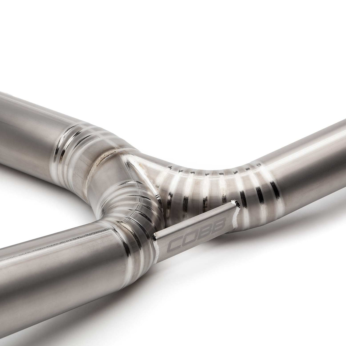 COBB Titanium Cat-Back Exhaust - Subaru WRX 2022-2026 image 5