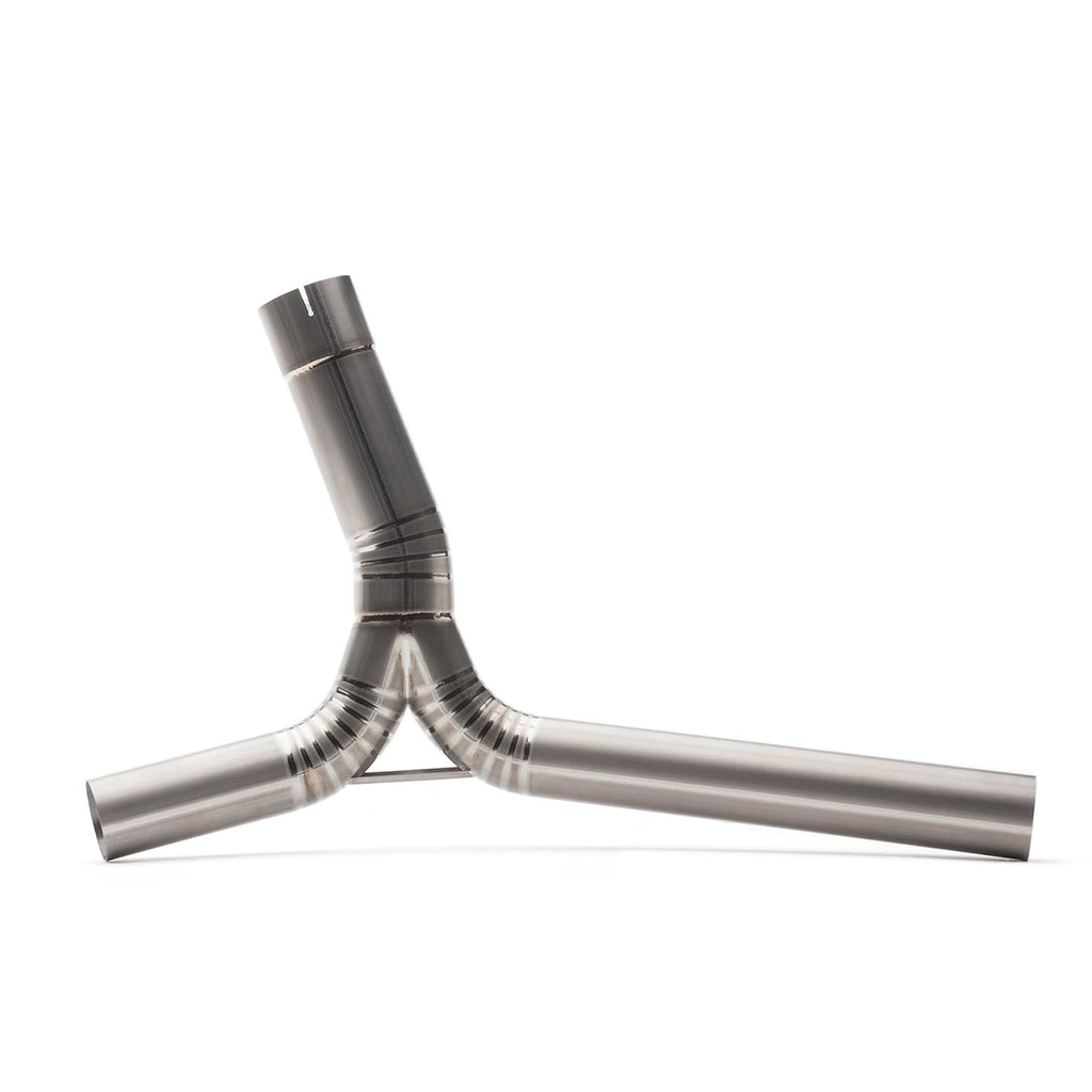 COBB Titanium Cat-Back Exhaust - Subaru WRX 2022-2026 image 6