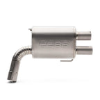 COBB Titanium Cat-Back Exhaust - Subaru WRX 2022-2026 image 7