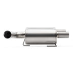 COBB Titanium Cat-Back Exhaust - Subaru WRX 2022-2026 image 10