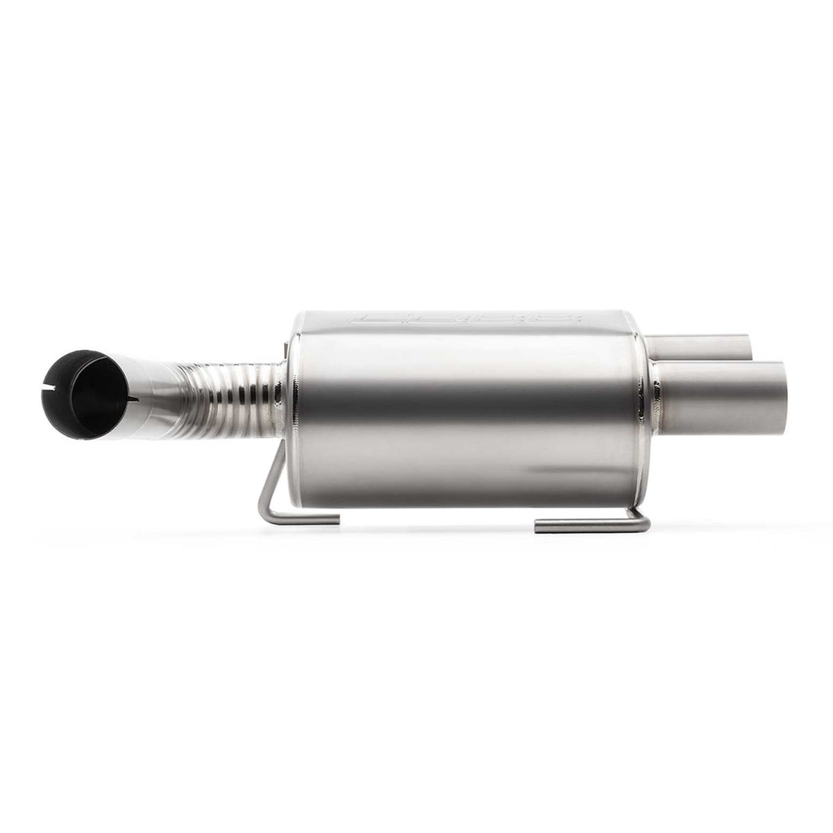 COBB Titanium Cat-Back Exhaust - Subaru WRX 2022-2026 image 10