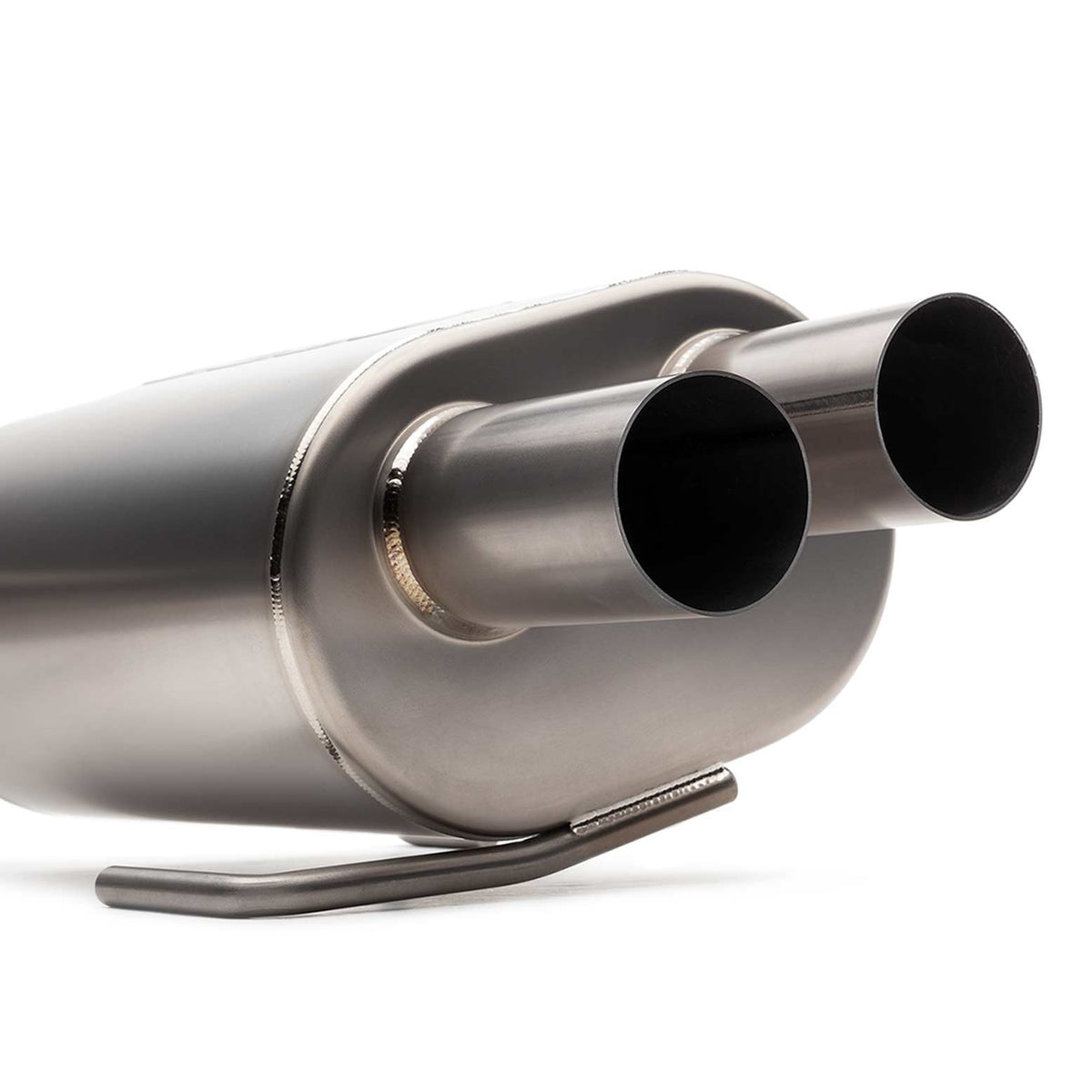 COBB Titanium Cat-Back Exhaust - Subaru WRX 2022-2026 image 11