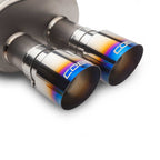 COBB Titanium Cat-Back Exhaust - Subaru WRX 2022-2026 image 12
