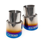COBB Titanium Cat-Back Exhaust - Subaru WRX 2022-2026 image 13