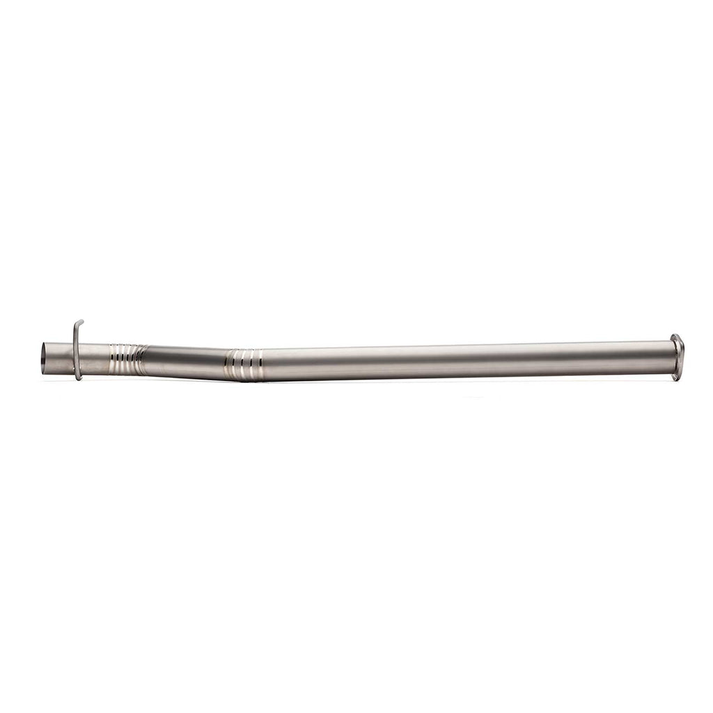 COBB Titanium Cat-Back Exhaust - Subaru WRX 2022-2026 image 16