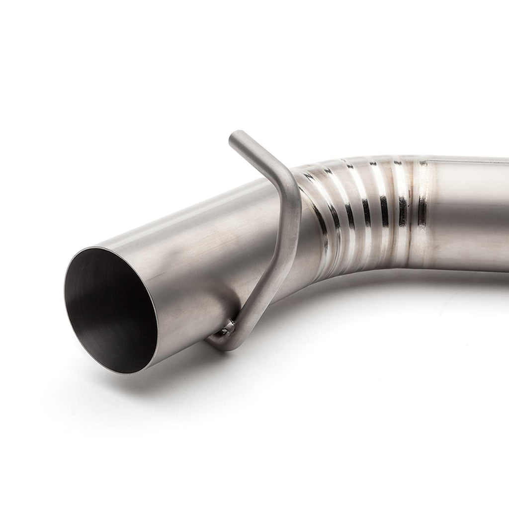 COBB Titanium Cat-Back Exhaust - Subaru WRX 2022-2026 image 17