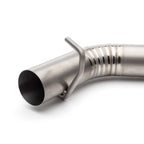 COBB Titanium Cat-Back Exhaust - Subaru WRX 2022-2026 image 17