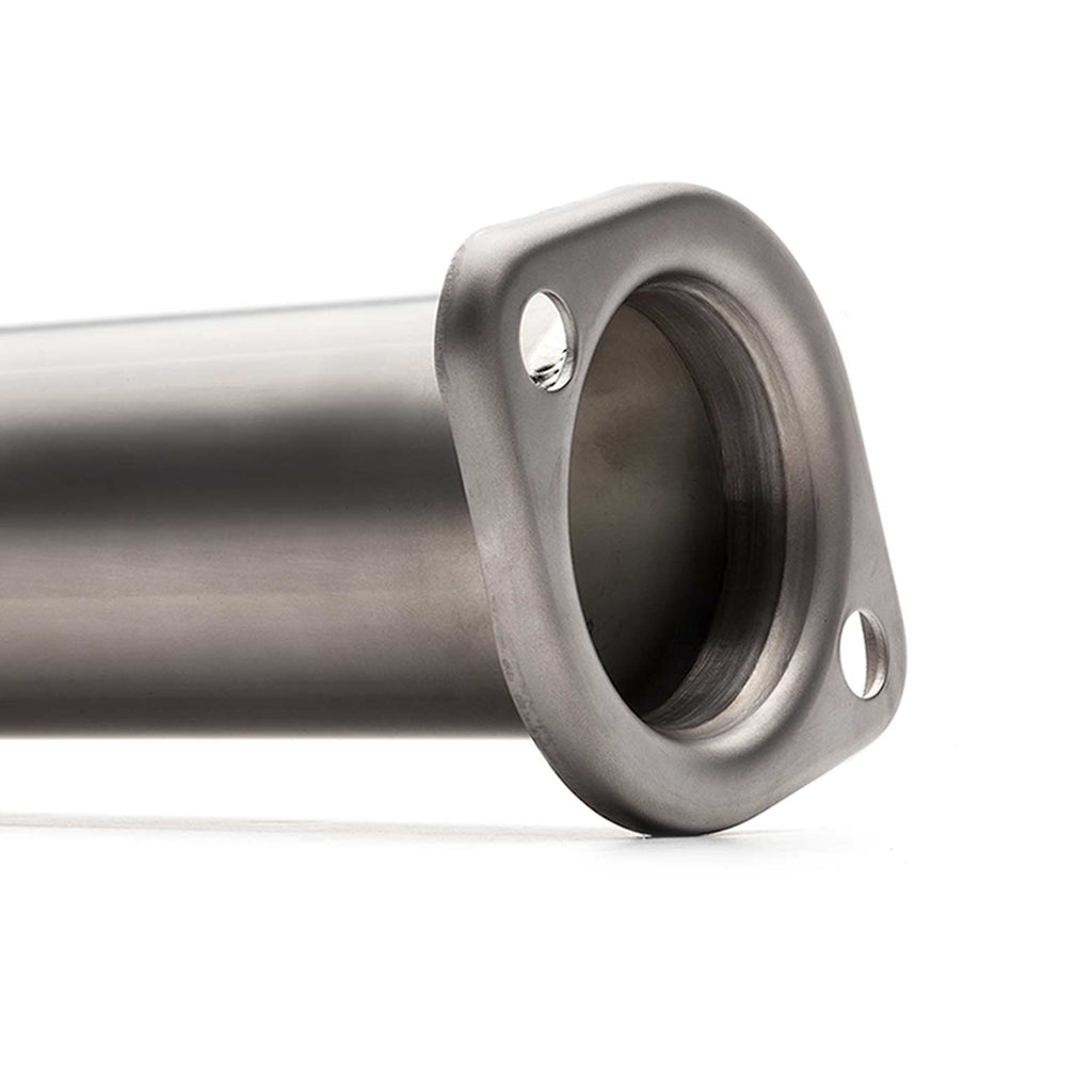 COBB Titanium Cat-Back Exhaust - Subaru WRX 2022-2026 image 18