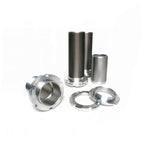 Skunk2 Racing Adjustable Coilover Sleeve Kit  - Honda Accord CB CD (1990-1997)