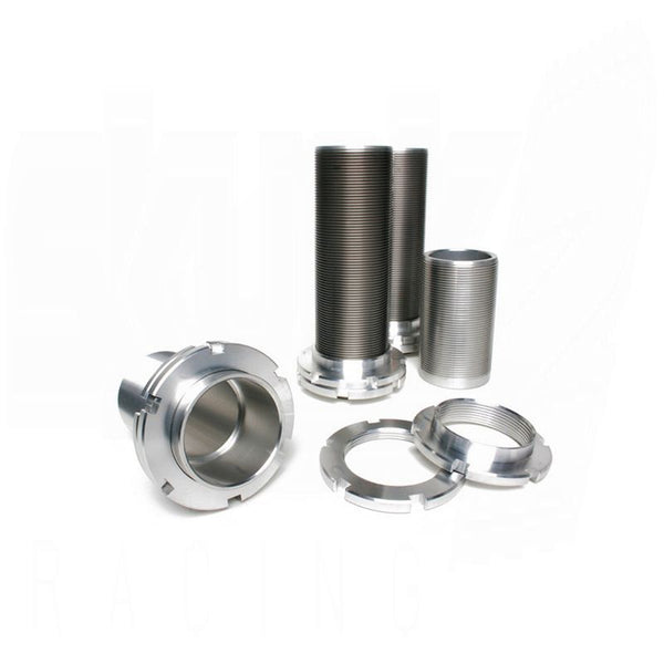 Skunk2 Racing Adjustable Coilover Sleeve Kit  - Honda Accord CB CD (1990-1997)