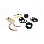 Skunk2 Racing Adjustable Coilover Sleeve Kit  - Honda Accord CB CD (1990-1997)