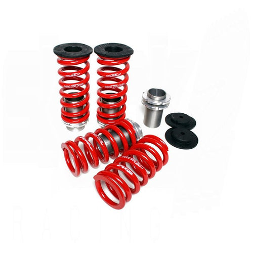 Skunk2 Racing Adjustable Coilover Sleeve Kit  - Honda Accord CB CD (1990-1997)
