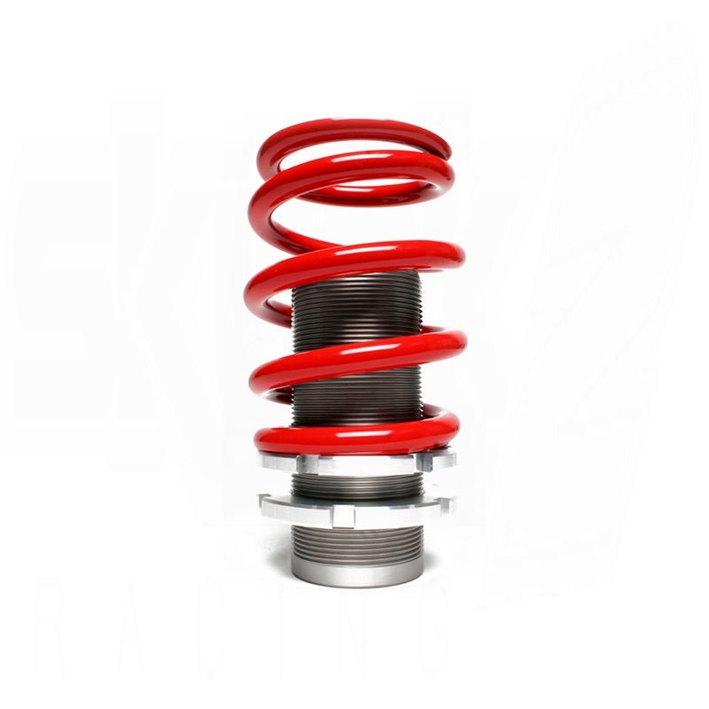 Skunk2 Racing Adjustable Coilover Sleeve Kit  - Honda Prelude BA BB (1992-2001)