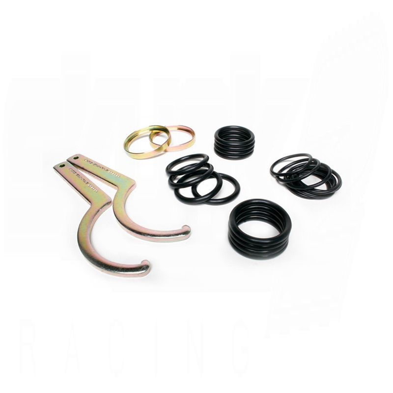 Skunk2 Racing Adjustable Coilover Sleeve Kit  - Honda Prelude BA BB (1992-2001)