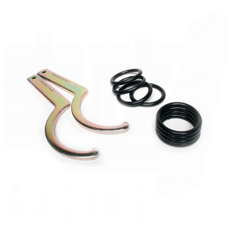 Skunk2 Racing Adjustable Sleeve Coilovers - Honda Civic EX (2001-2005)