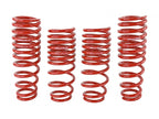 Skunk2 Performance Lowering Springs - Honda Civic (1992-1995) & Del Sol (1993-1997)