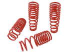 Skunk2 Performance Lowering Springs - Honda Civic (1996-2000)