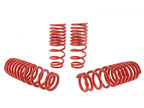 Skunk2 Performance Lowering Springs - Honda Civic (1996-2000)