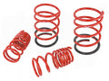 Skunk2 Racing Lowering Springs - Honda Civic Si Coupe & Sedan (2002-2005)