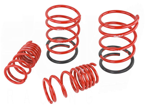 Skunk2 Racing Lowering Springs - Honda Civic Si Coupe & Sedan (2002-2005)