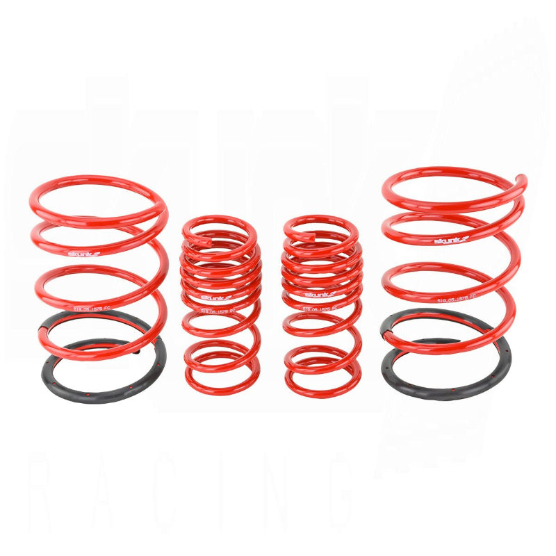 Skunk2 Racing Lowering Springs - Honda Civic Si Coupe & Sedan (2002-2005)