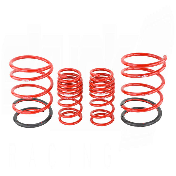 Skunk2 Racing Lowering Springs - Honda Civic Si Coupe & Sedan (2002-2005)