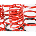 Skunk2 Racing Lowering Springs - Honda Civic Si Coupe & Sedan (2002-2005)
