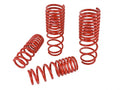 Skunk2 Performance Lowering Springs - Honda Accord (1990-1997)