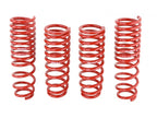 Skunk2 Performance Lowering Springs - Honda Prelude (1992-2001)