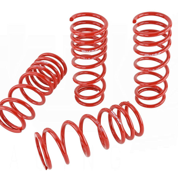 Skunk2 Racing Lowering Springs - Honda S2000 AP1 AP2 (2000-2009)