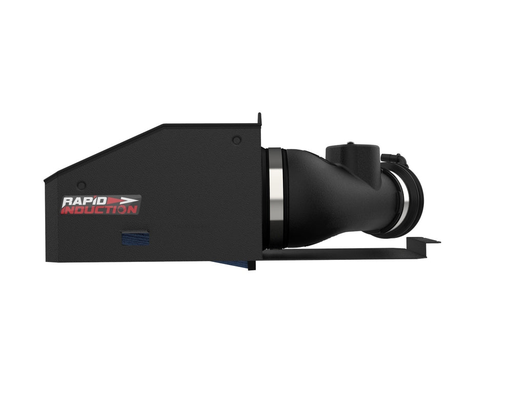 aFe Takeda Rapid Induction Cold Air Intake System w/ Pro 5R Filter - Mazda MX-5 Miata (ND) 2016-2026