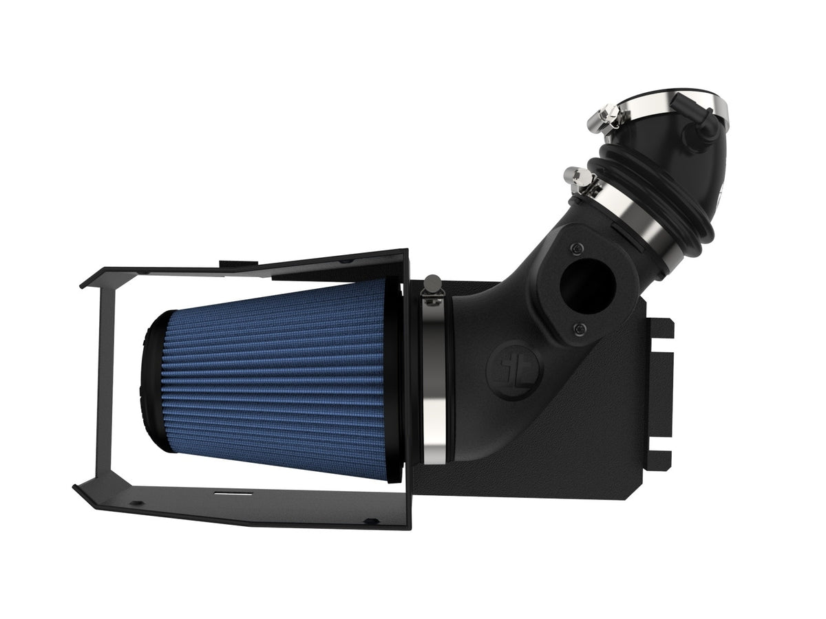 aFe Takeda Rapid Induction Cold Air Intake System w/ Pro 5R Filter - Mazda MX-5 Miata (ND) 2016-2026