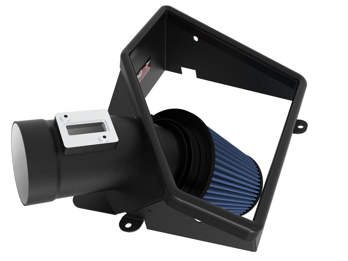 aFe Rapid Induction Cold Air Intake System w/ Pro 5R Filter - MINI Cooper S (F55/F56) 2019-2024